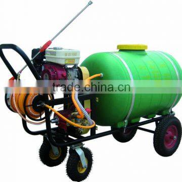 agriculture power sprayer plunger type