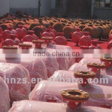 reliable factory supplier efficient red air cannons