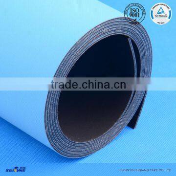 1.5mm Blue Nylon Transmission Flat Belt photo-2