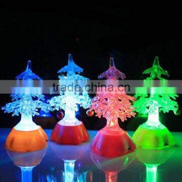 Y058 fashion creative gifts wholesale LED Christmas tree