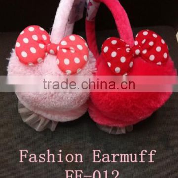 Ear Muffs Fe-012