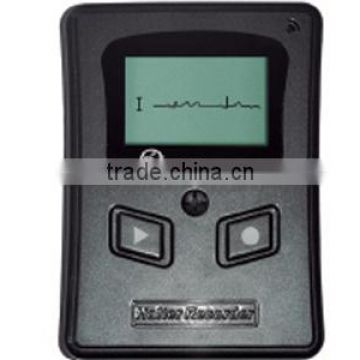 DJ-3A: Holter Monitor