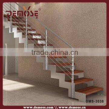 Cheap Interior Steel Stair Safety Netting