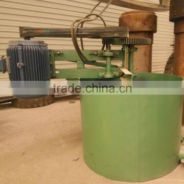 Plywood veneer machine/ Glue mixer for woodworking / glue blend machine