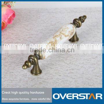 China Professional Ceramic Furniture Handles And Knobs