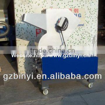 Hight Quality bottle crusher machine / mobile crusher machine YMSC-3825D-10HP