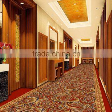 Wilton Wool Carpet photo-5