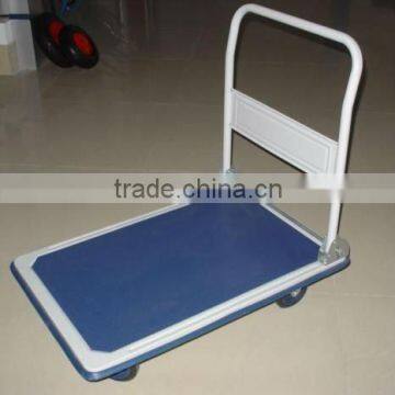 300kg load capacity platform hand truck PH300