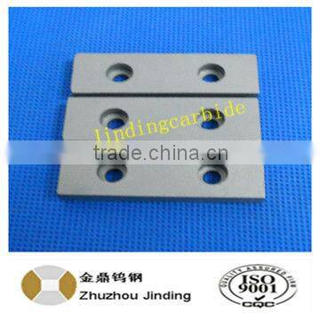 tungsten carbide sheet shear blade