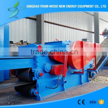 wood chipper for wood log branch etc.