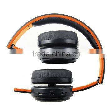 2016 New Product Headsets Wireless Bluetooth Cheap Stereo Bluetooth Headset Music Headphone Wireless photo-2