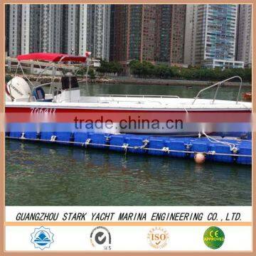 Hot Sale Plastic Jet Ski Floating Dock photo-3