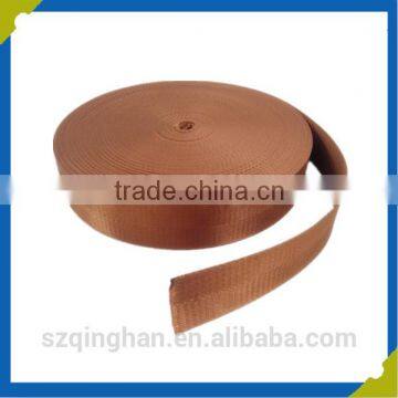 Nylon webbing Custom webbing belt home/car seat using belt