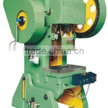 100 Tons J23 Series Tilting Roll Press in Open Type