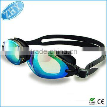 Professional swimming glasses anti fog Diving goggles