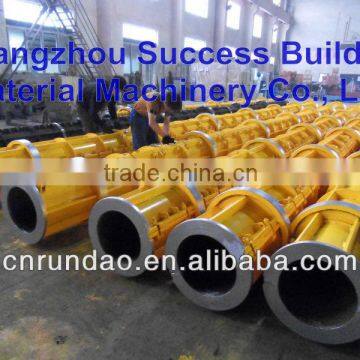 PC Pole Mould photo-2