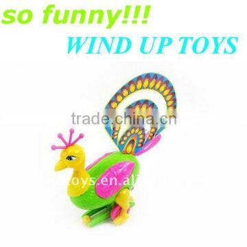 WIND UP TOYS