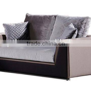 High End 2+4 Modern Fabric Living Room Sofa Set Designs and Prices photo-3