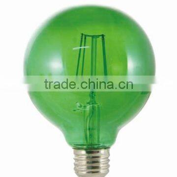 led filament bulb