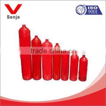 VD01N new steel empty fire extinguisher cylinder