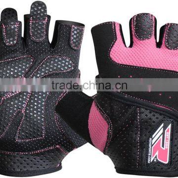 RDX Ladies Gel Gloves Fitness Gym