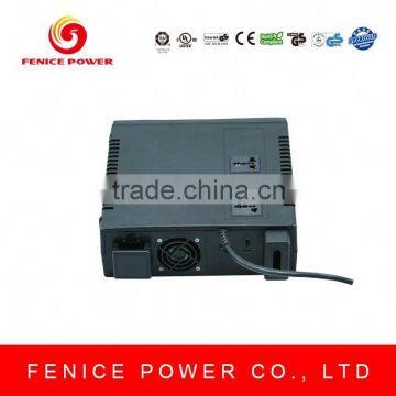 China Manufacturer MV1200 12v to 220v Converter Inverter photo-3