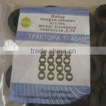 Reliable Performance Car Turbocharger Repair Kit