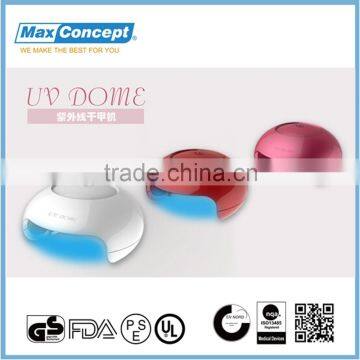 2015 UV nail lamp