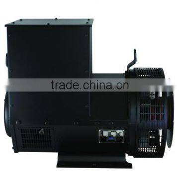 High Output Brushless 50Kw Diesel Generator