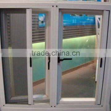 Aluminum Casement Window ,Aluminum window