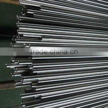 JIS,AISI,ASTM,GB,DIN Standard Stainless Steel capillary tube