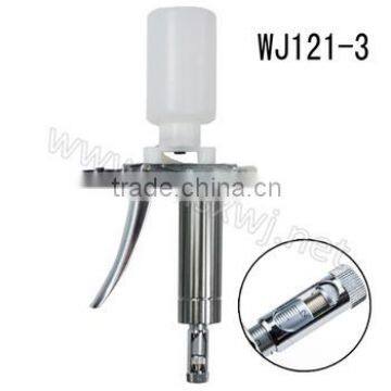 Automatic Vaccinator Syringe, Without Glass Tube, 1ml&2ml WJ121-3 photo-3