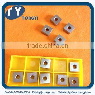 carbide insert wholesale with best price and stable quality