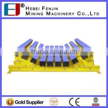 China Supplier Belt Conveyor Protection Equipment Impact Cradle photo-4