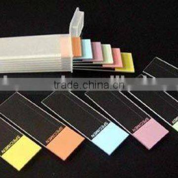Microscope Slides