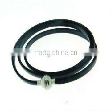 Leather Bracelet br-2320-3