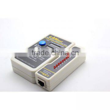 MultiNetwork Lan Cable Tester For RJ45 RJ11 photo-2