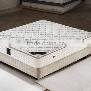 Bedroom Furniture Comfortable Pillow Top Pocket Spring Mattress MD092