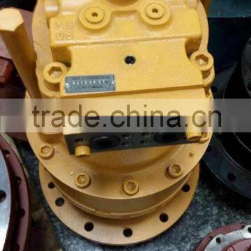 706-7K-01011 PC220-7 PC270-7 PC300-7 PC340-7 PC350-7 PC360-7 PC380-7 swing motor assy for excavator