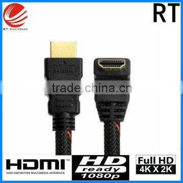 30M High Speed HDMI Cable 2160P 3D 4K*2K with ethenret for HDTV ps3