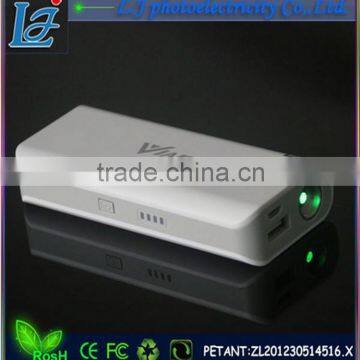 Best Quality Rohs Custom Power Bank Manufacturer