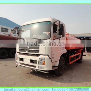 New price dongfeng tianjin road street washing mashines