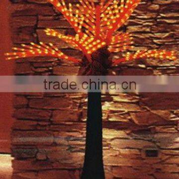 Led Mini Palm Tree Light photo-1