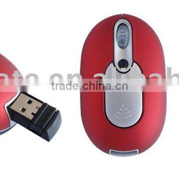 2.4G wireless mouse blue tooth mouse