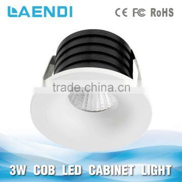 Patent LED COB 3W jewelry light show light
