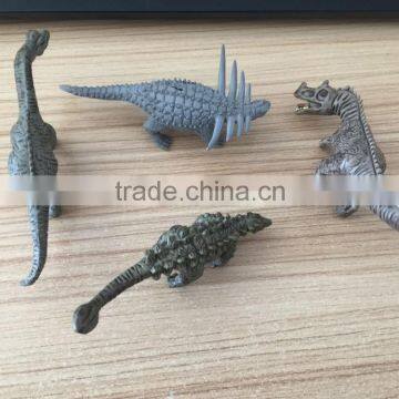 PVC Mini simulation dinosaur