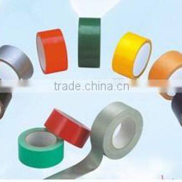 Custom different colors PVC anti corrosive tape