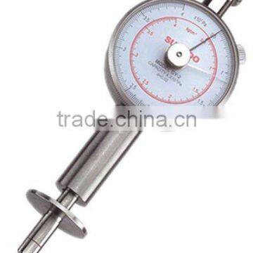 Fruit Hardness Testers Type (PKG-123) farmer