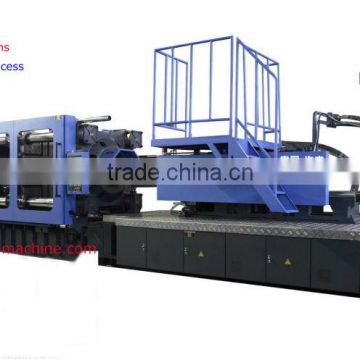 730 Tons Plastic Molding Machine