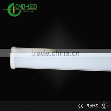 2016 Alibaba new led ip65 tri-proof 18w waterproof led tube